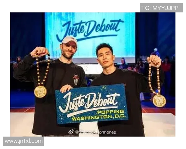 北京街舞队个人能力排名创新高引领街舞新潮流MBA