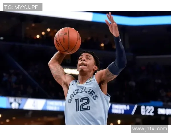 贾莫兰特的崛起之路：从天才新秀到NBA明星的奋斗历程