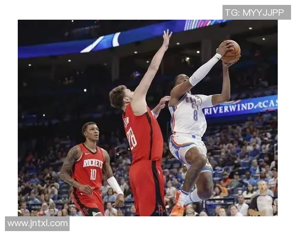 2020年9月3日火箭队与雷霆队精彩对决视频回放回顾分析