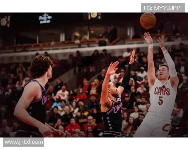 公牛与骑士激战四节最终骑士险胜公牛三分之差锁定胜局