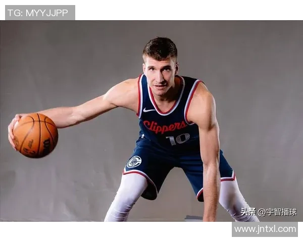 博格丹博格达诺维奇：从塞尔维亚篮球新星到NBA闪耀之路