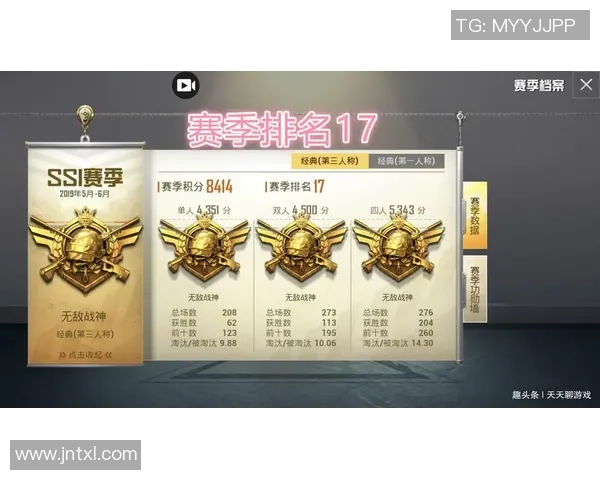 和平精英战术分析：BLG包夹策略的成功与失误探讨MBA