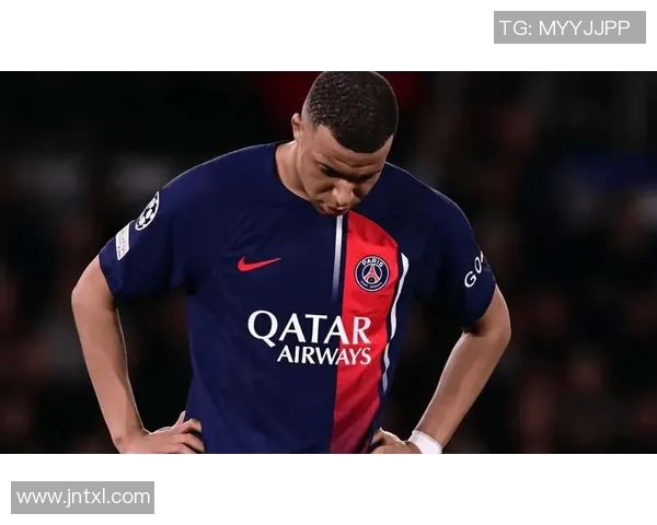 姆巴佩拒绝续约巴黎圣日耳曼或今夏出售他筹集资金