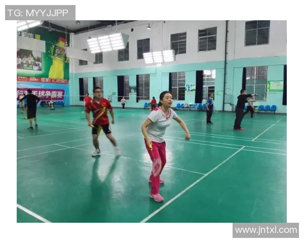 成都羽毛球队心理素质分析与提升策略研究探讨MBA