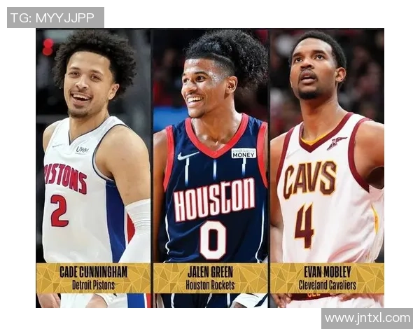 杰伦格林的崛起之路:从天赋少年到NBA明星的成长故事 杰伦格林的崛起之路:从天赋少年到NBA明星的成长故事