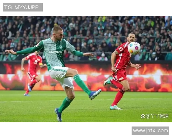 柏林联合与纽伦堡精彩赛事重播回顾分析与精彩瞬间分享