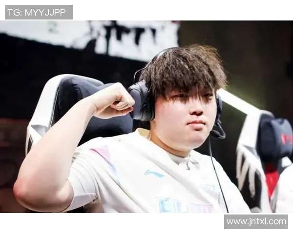 洲际赛特别报道:BLG如何在挑战中实现自我转型与突破 洲际赛特别报道:BLG如何在挑战中实现自我转型与突破