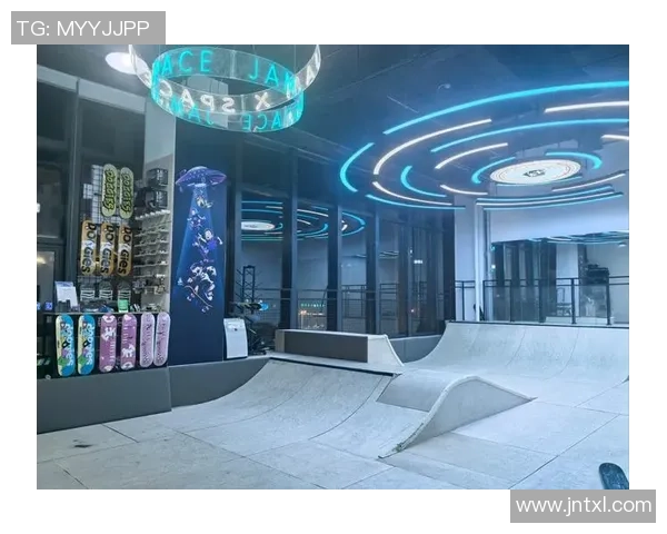 滑板文化的崛起与挑战：深入探讨上海滑板队的运营模式与发展策略MBA