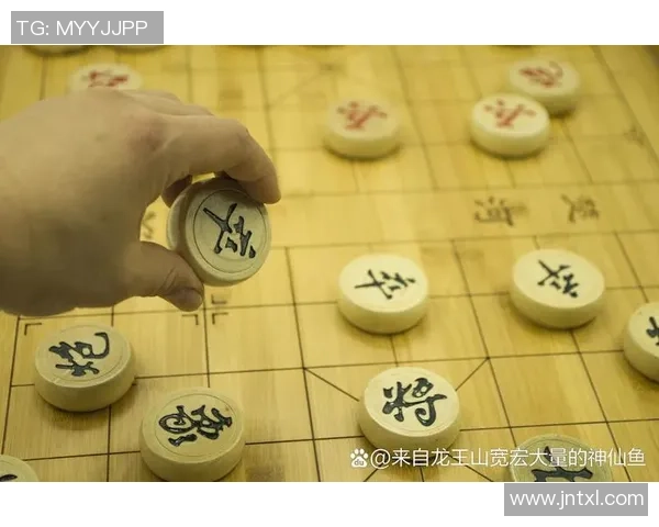 艾显平与吴镝的激烈对决揭示了当代棋坛的竞争与挑战