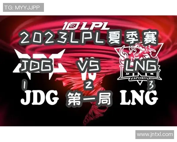 国际邀请赛分析：JDG战队状态回暖表现令人期待