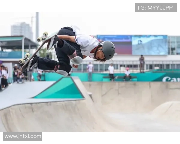 杭州滑板队成长之路极限运动嘉年华的精彩背后故事