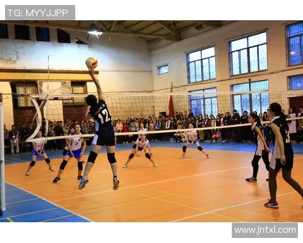 武汉排球队实力崛起荣登全国排球排行榜第十位展现不凡竞技水平