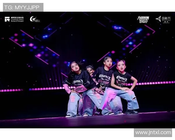 成都街舞队如何在街舞热潮中展开阵地战与文化传播探索